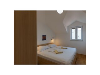 Villa Makarska Caratteristiche 13