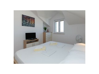 Villa Makarska Caratteristiche 17