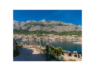 Villa Makarska  33