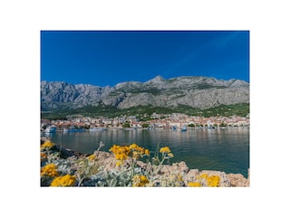 Villa Makarska  34