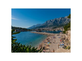 Villa Makarska  35