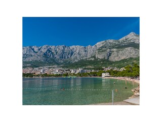 Villa Makarska  36