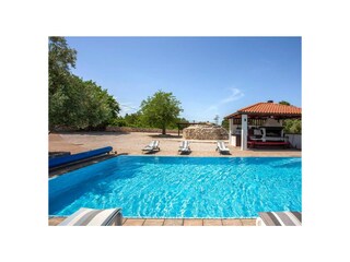 Villa Dobrinj Buitenaudio-opname 3