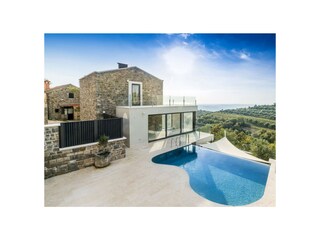 Villa Momjan Buitenaudio-opname 1