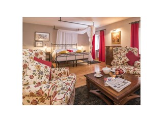 Villa Momjan Caratteristiche 12