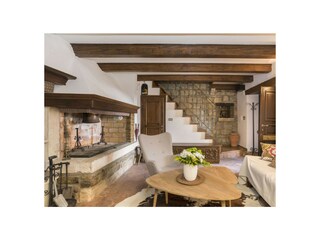 Villa Momjan Caratteristiche 25