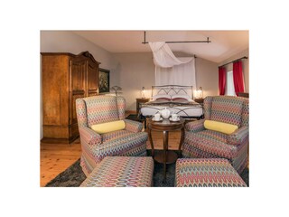 Villa Momjan Caratteristiche 15