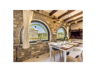 Villa Momjan Caratteristiche 33