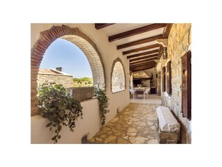 Villa Momjan Caratteristiche 34