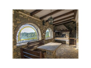 Villa Momjan Caratteristiche 35