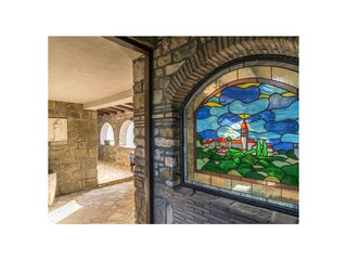 Villa Momjan Caratteristiche 36