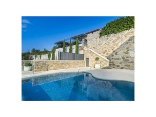 Villa Momjan Buitenaudio-opname 5