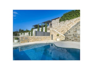 Villa Momjan Registrazione all'aperto 5