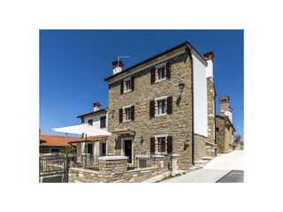 Villa Momjan Buitenaudio-opname 8