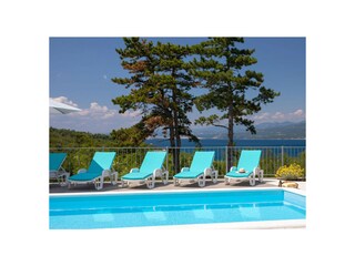 Villa Županje Registrazione all'aperto 1