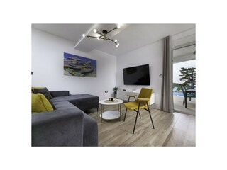 Villa Županje Caratteristiche 18