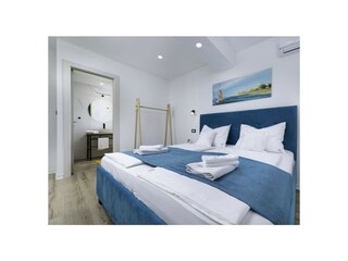 Villa Županje Caratteristiche 13