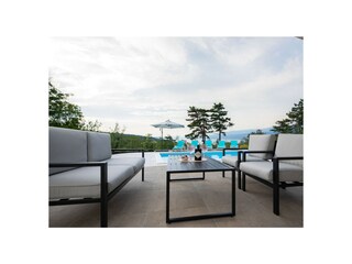Villa Županje Grabación al aire libre 8