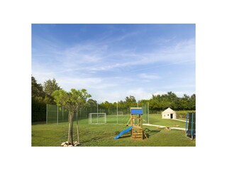 Villa Sveta Nedelja Ambiente 18