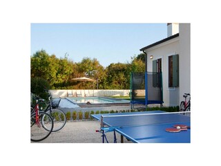 Villa Sveta Nedelja Entorno 18