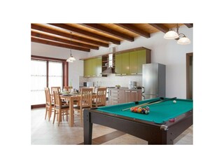 Villa Sveta Nedelja Caratteristiche 15