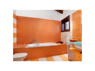 Villa Sveta Nedelja Características 12