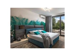 Villa Rasopasno Caratteristiche 12