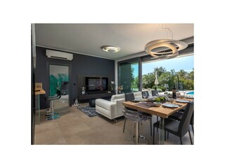 Villa Rasopasno Caratteristiche 29