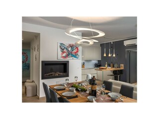 Villa Rasopasno Caratteristiche 13