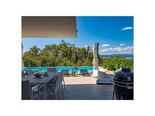 Villa Rasopasno Registrazione all'aperto 7