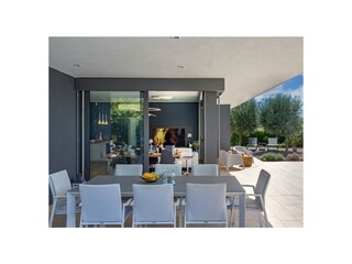 Villa Rasopasno Registrazione all'aperto 8