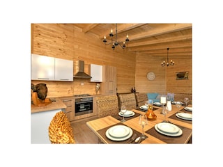 Villa Zmijavci Ausstattung 15