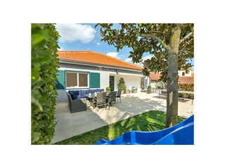 Villa Zmijavci Registrazione all'aperto 6