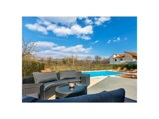 Villa Zmijavci Registrazione all'aperto 7