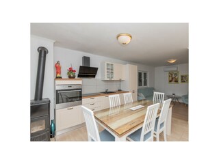 Villa Zmijavci Ausstattung 31