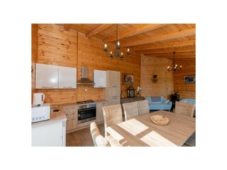 Villa Zmijavci Caratteristiche 36