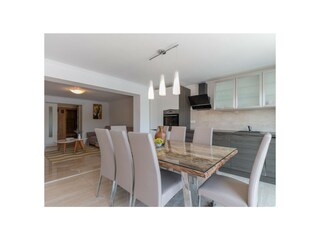 Villa Zmijavci Caratteristiche 38