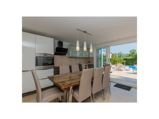 Villa Zmijavci Ausstattung 39