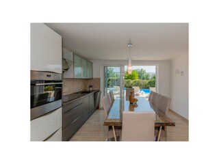 Villa Zmijavci Caratteristiche 40