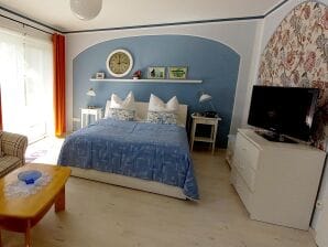 Studio 5 im EG Haus Stranddistel