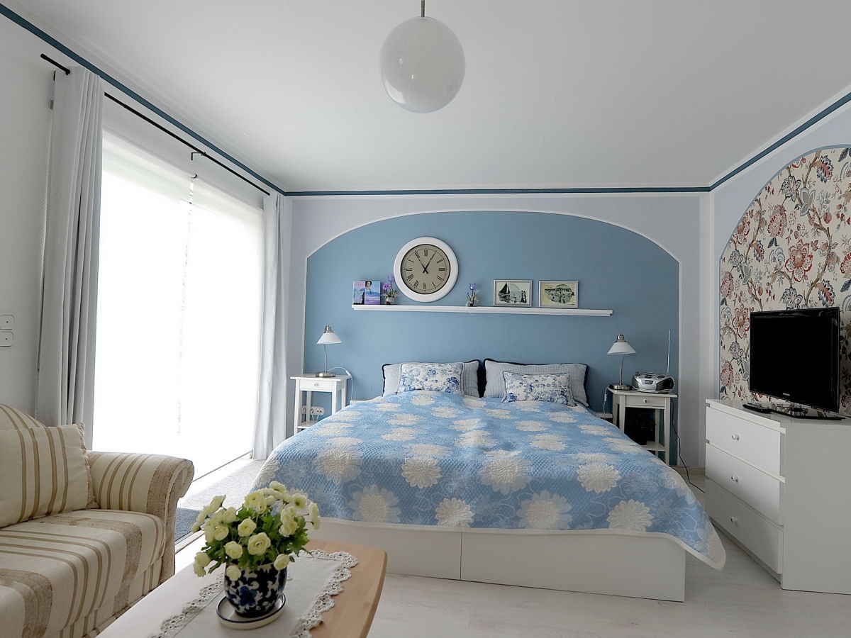 Ferienwohnung Studio 5 im EG Haus Stranddistel, Zingst, Firma