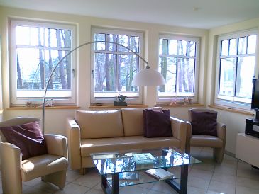 Ferienwohnung 4 Neue Villa Ernst
