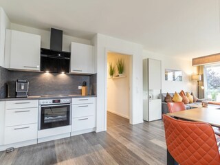 Küche / Küchenzeile