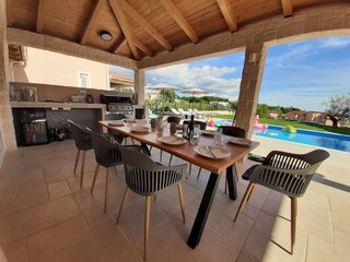 Casa per le vacanze Kastelir Caratteristiche 8