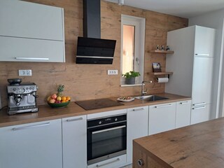 Casa per le vacanze Kastelir Caratteristiche 17