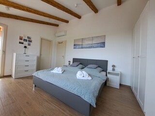 Vakantiehuis Kastelir Kenmerken 18