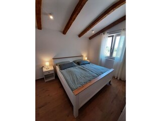 Casa de vacaciones Kastelir Características 20