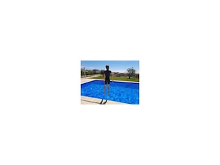 Herrlicher Pool!