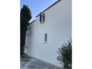 Holiday house Gruissan Outdoor Recording 5