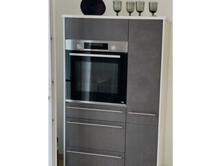 Holiday house Gruissan Features 11